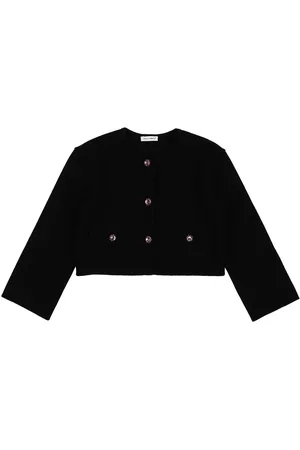 Dolce & Gabbana MAGLIERIA Cardigan