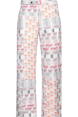 BODE BOTTOMWEAR Pantaloni
