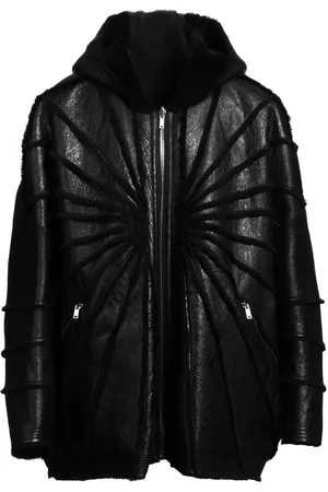 Rick Owens CAPISPALLA Giacche & Giubbotti