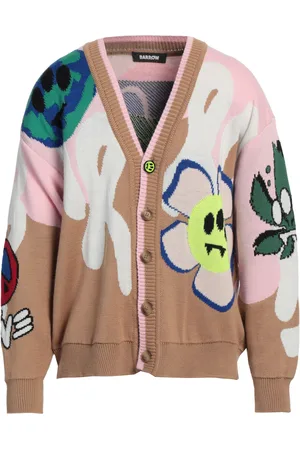 BARROW MAGLIERIA Cardigan