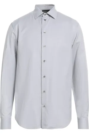 Emporio Armani TOPWEAR Camicie