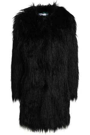 ALABAMA MUSE CAPISPALLA Shearling & Teddy