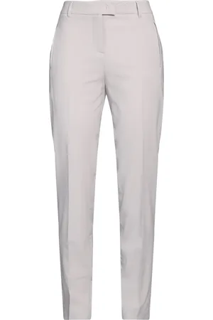 LORENA ANTONIAZZI BOTTOMWEAR Pantaloni