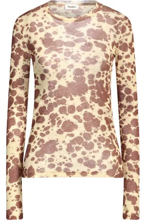 Nanushka TOPWEAR Tshirts