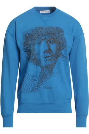 J.W.Anderson TOPWEAR Felpe