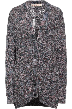 Marni MAGLIERIA Cardigan