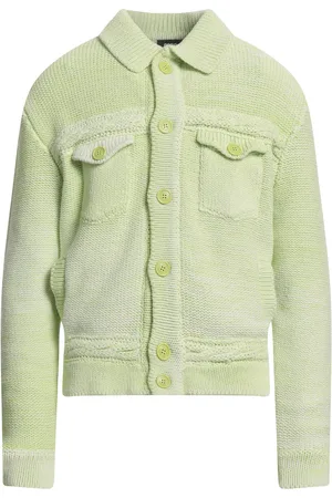 GCDS MAGLIERIA Cardigan