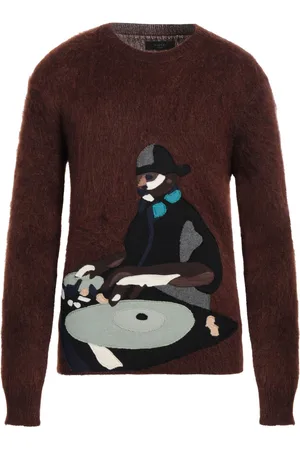 AMIRI MAGLIERIA Pullover