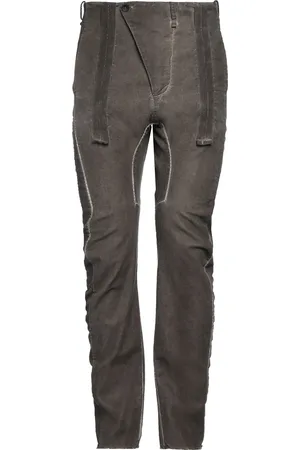 MASNADA BOTTOMWEAR Pantaloni