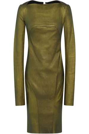 Rick Owens VESTITI Vestiti midi