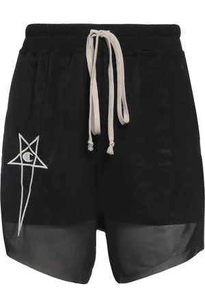 Rick Owens BOTTOMWEAR Shorts e bermuda