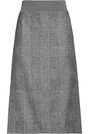 FEDELI BOTTOMWEAR Gonne midi