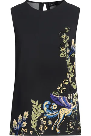 Etro TOPWEAR Top