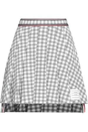 Thom Browne BOTTOMWEAR Minigonne