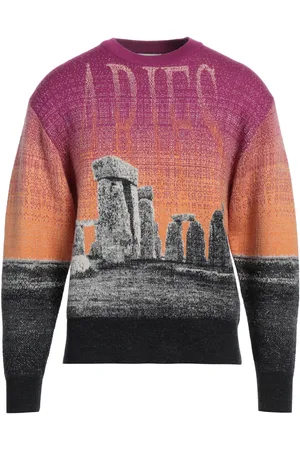 ARIES MAGLIERIA Pullover