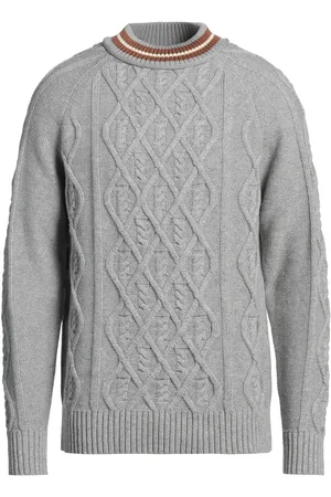 Backsideclub MAGLIERIA Pullover