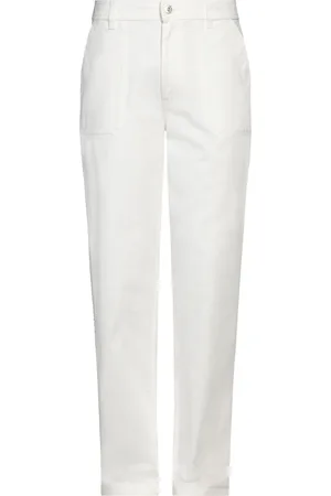 WALES BONNER BOTTOMWEAR Pantaloni jeans
