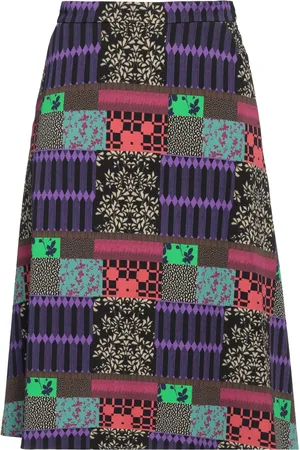 Etro BOTTOMWEAR Gonne midi