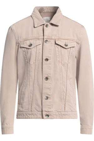 ELEVENTY CAPISPALLA Capispalla jeans