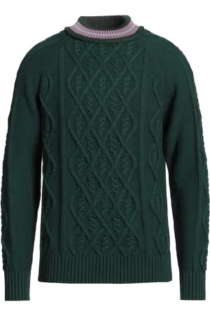 Backsideclub MAGLIERIA Pullover