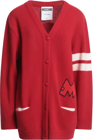 Moschino MAGLIERIA Cardigan