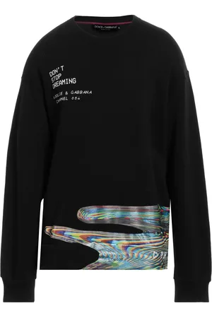 Dolce & Gabbana TOPWEAR Felpe