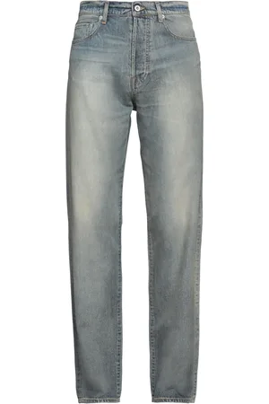 Kenzo BOTTOMWEAR Pantaloni jeans