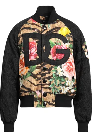Dolce & Gabbana CAPISPALLA Giacche & Giubbotti