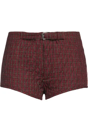 Etro BOTTOMWEAR Shorts e bermuda