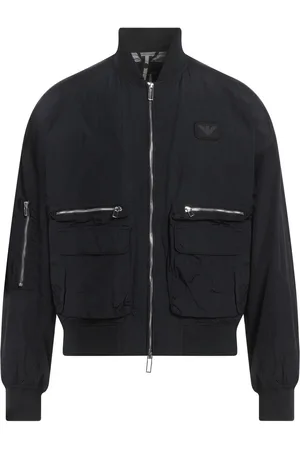 Emporio Armani CAPISPALLA Giacche & Giubbotti