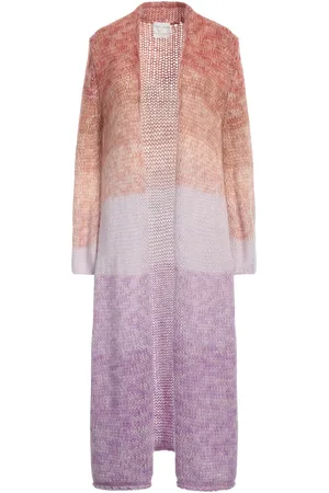 FORTE FORTE MAGLIERIA Cardigan