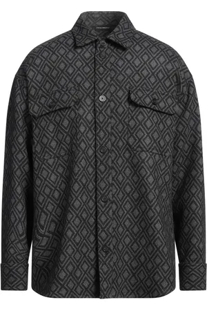 Emporio Armani TOPWEAR Camicie