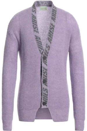 ARIES MAGLIERIA Cardigan