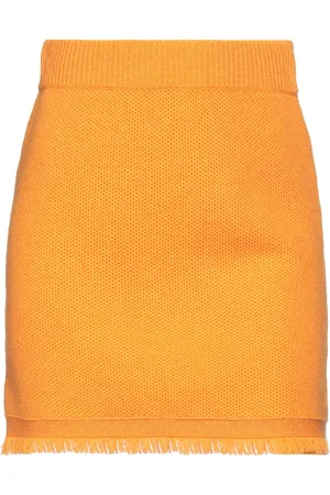 Lisa Yang BOTTOMWEAR Minigonne