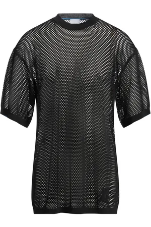 Burberry TOPWEAR Tshirts