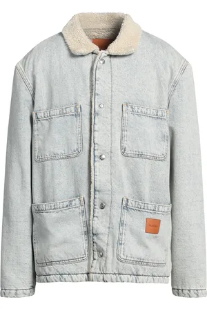 Sandro CAPISPALLA Capispalla jeans