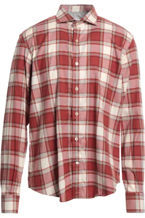 ELEVENTY TOPWEAR Camicie
