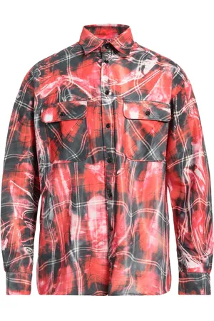 DOUBLET TOPWEAR Camicie