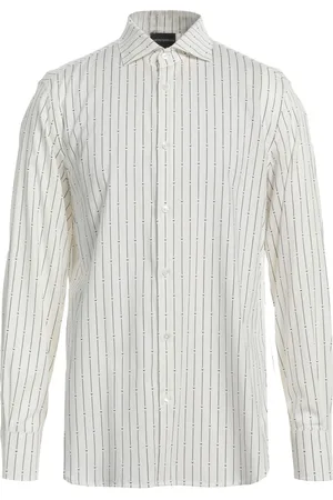 Emporio Armani TOPWEAR Camicie