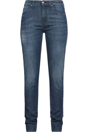 Jacob Cohen BOTTOMWEAR Pantaloni jeans
