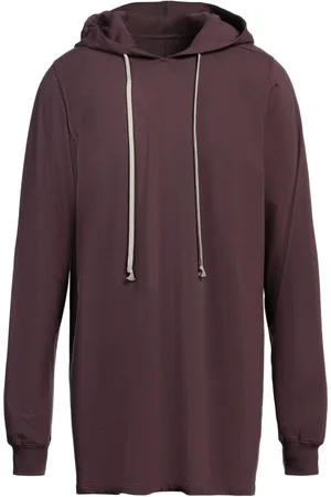 Rick Owens TOPWEAR Felpe