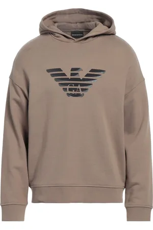 Emporio Armani TOPWEAR Felpe