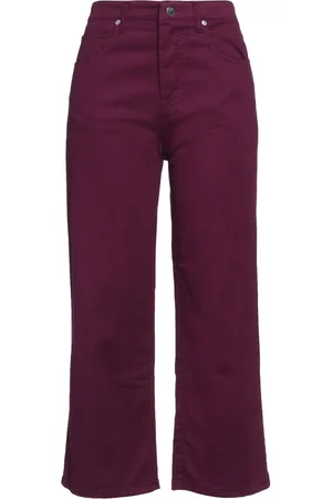 FEDELI BOTTOMWEAR Pantaloni