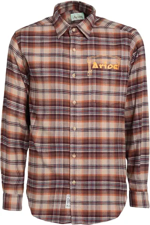 ARIES TOPWEAR Camicie
