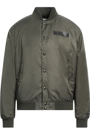 Moschino CAPISPALLA Giacche & Giubbotti