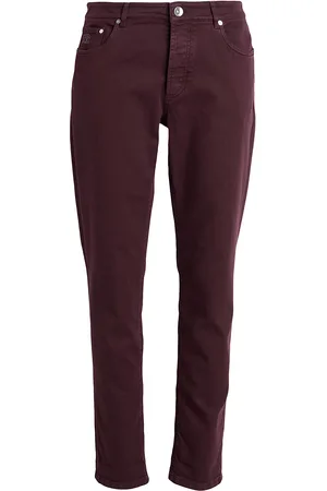 Brunello Cucinelli BOTTOMWEAR Pantaloni