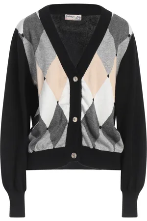 BALLANTYNE MAGLIERIA Cardigan