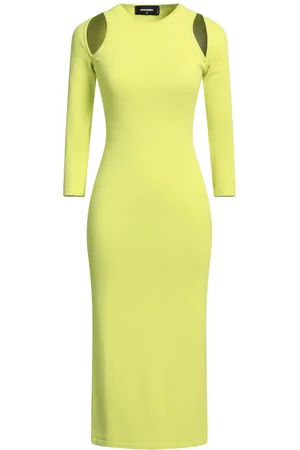 Dsquared2 VESTITI Vestiti midi