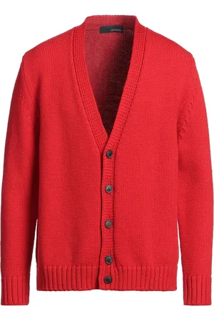 LARDINI MAGLIERIA Cardigan