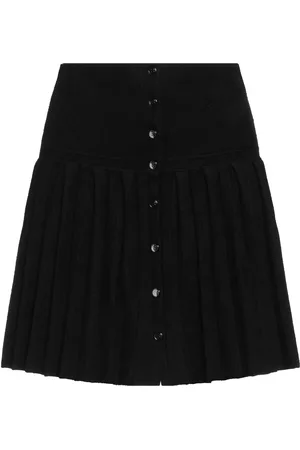 Sandro BOTTOMWEAR Minigonne
